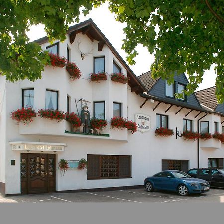Landhotel Lohmann Langenfeld  Zewnętrze zdjęcie