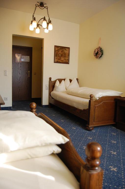Landhotel Lohmann Langenfeld  Pokój zdjęcie