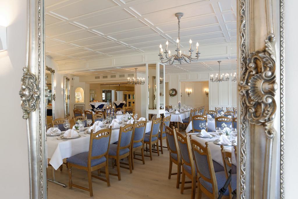 Landhotel Lohmann Langenfeld  Zewnętrze zdjęcie