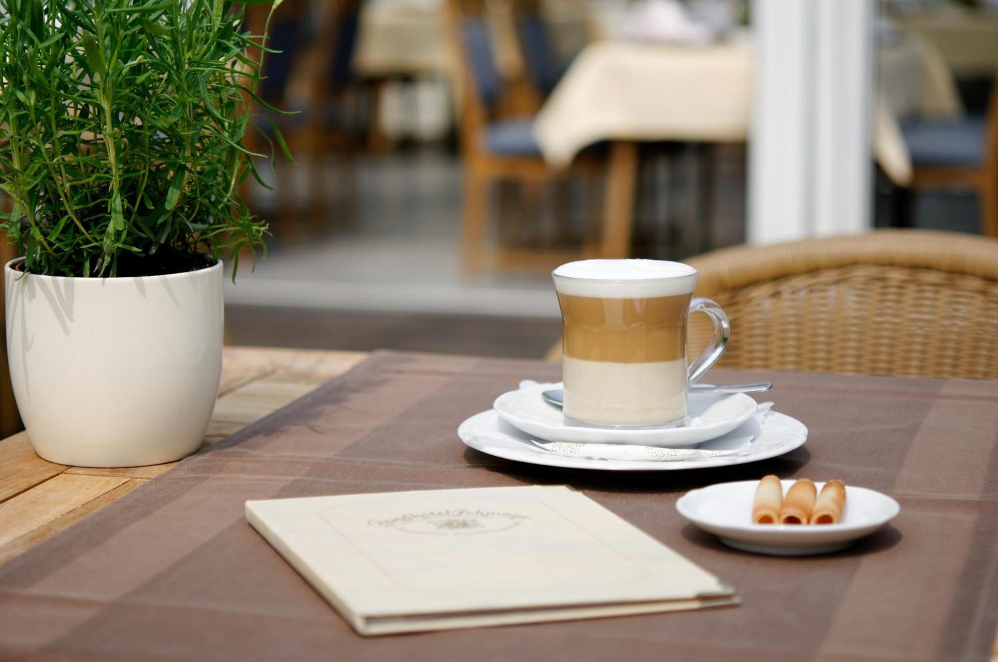 Landhotel Lohmann Langenfeld  Zewnętrze zdjęcie